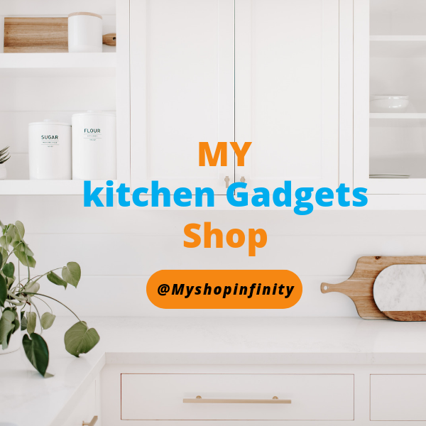 Kitchen Gadgets